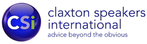CSI Logo