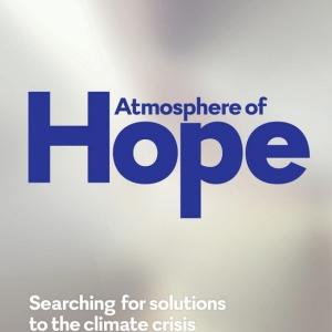 Professor Tim Flannery - Atmosphere of Hope 