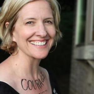 Brene Brown - 'Rising Strong'